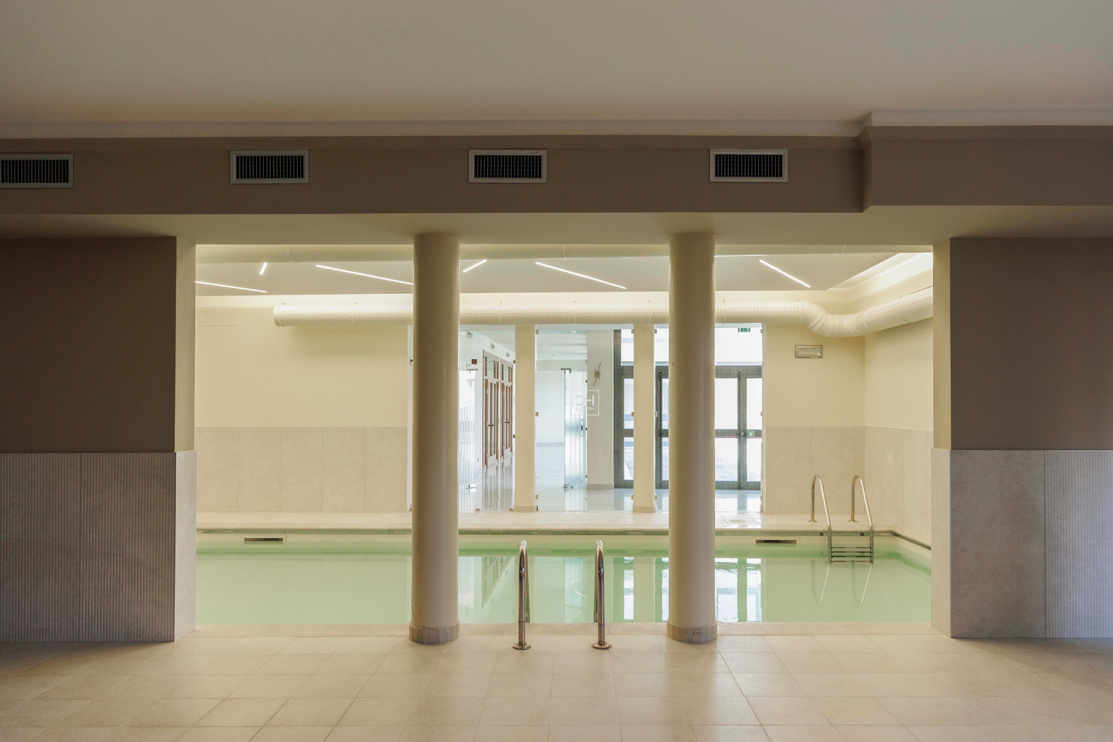 Innenpool