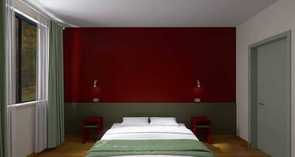 HC Hotel Cremona Pilgrim's