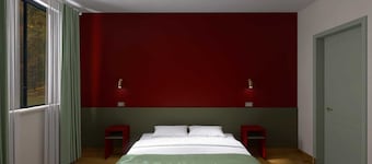 HC Hotel Cremona Pilgrim's
