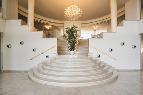 HC Hotel Cremona Pilgrim's