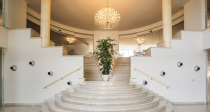 HC Hotel Cremona Pilgrim's