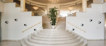 HC Hotel Cremona Pilgrim's