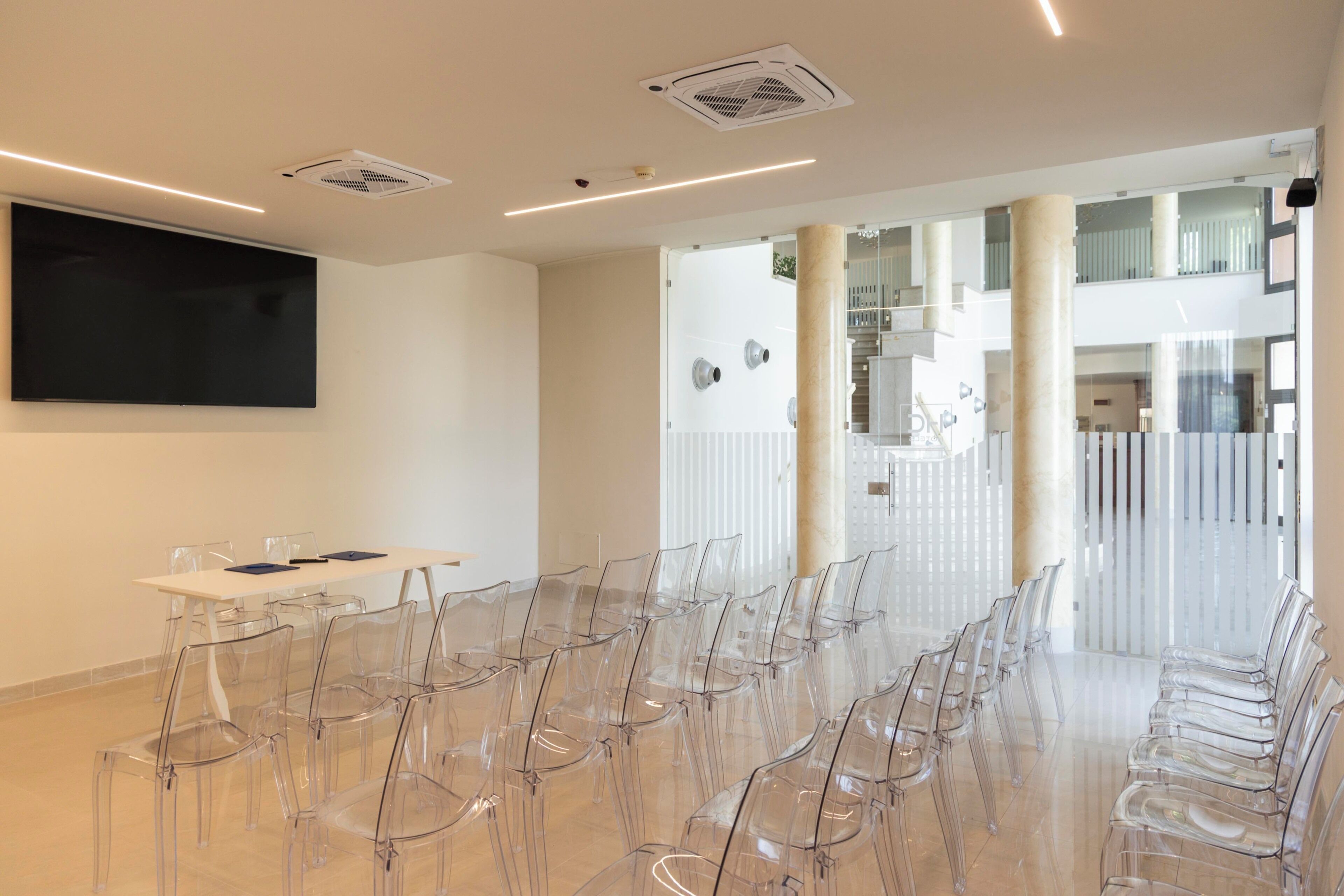 Businesscenter