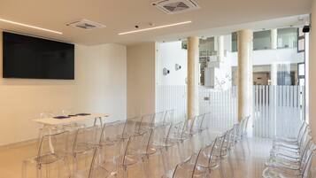 Businesscenter