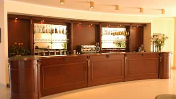 Bar (sur place)