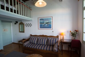 Caja de seguridad en la habitación y decoración personalizada 