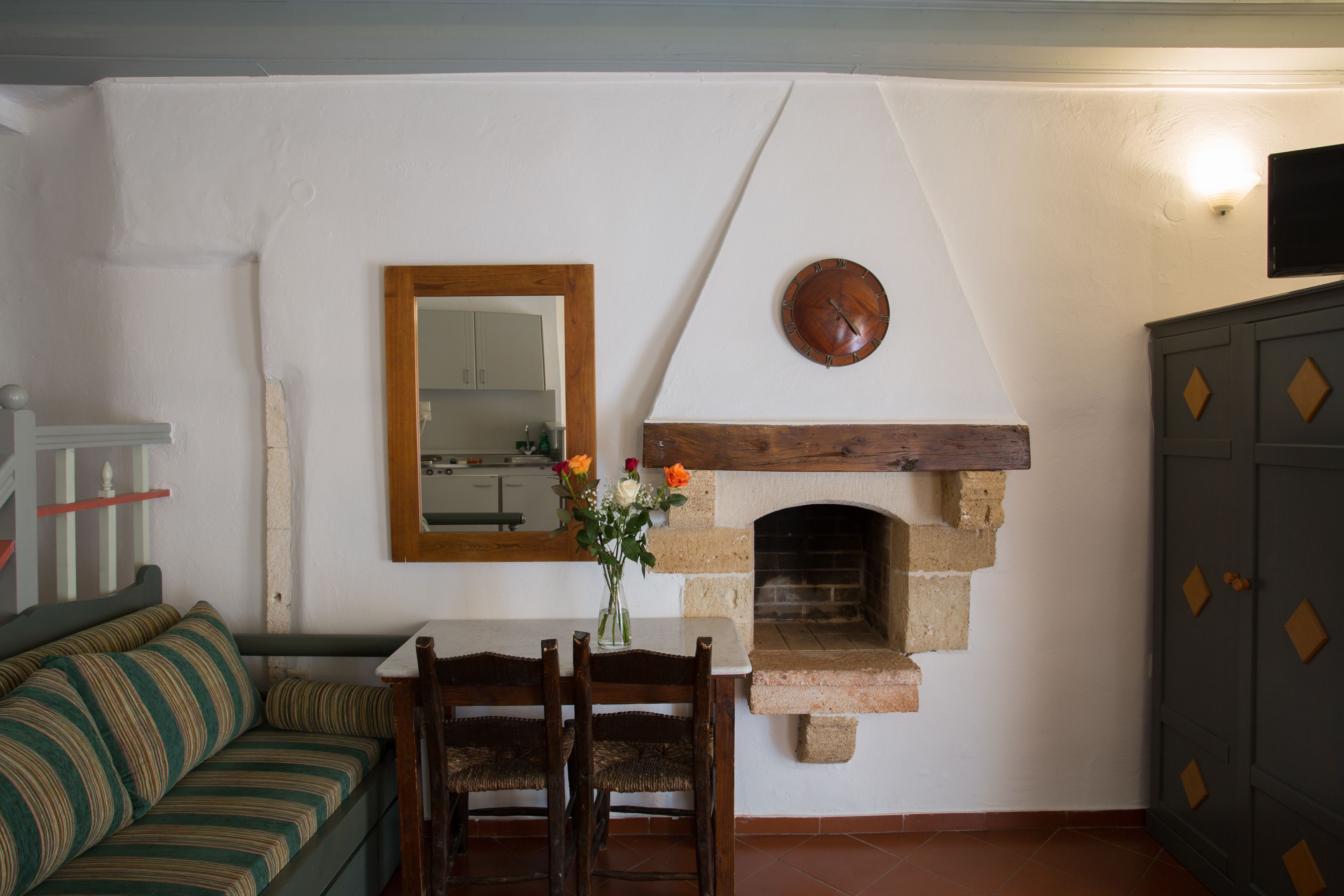 Foto - Nostos Hotel