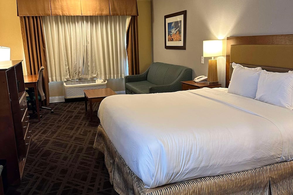 Inn at Joshua Tree