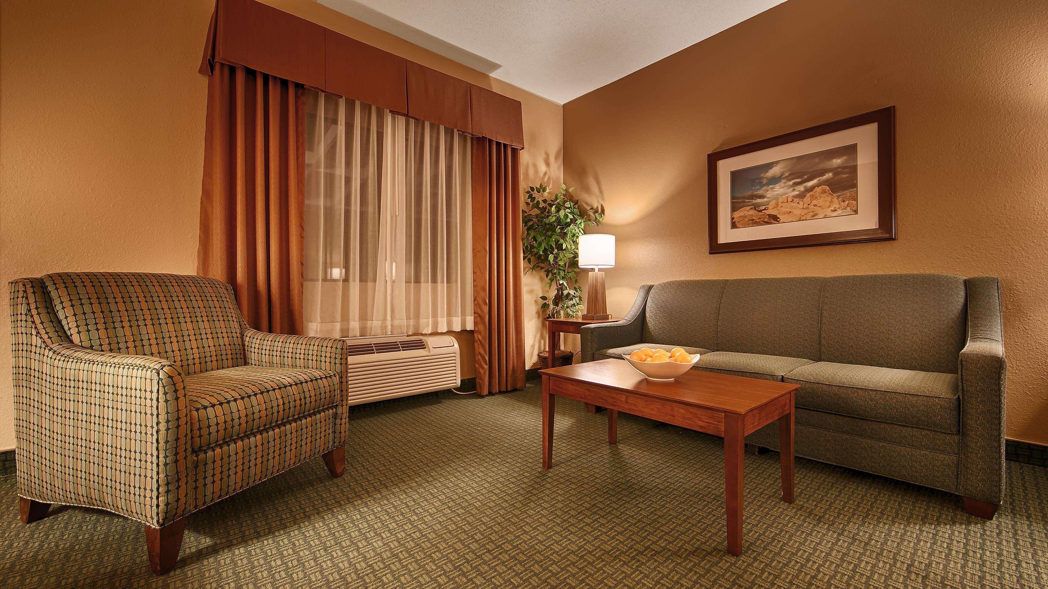 50-inch LCD TV with cable channels, TV