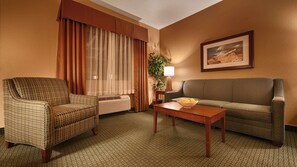 50-inch LCD TV with cable channels, TV