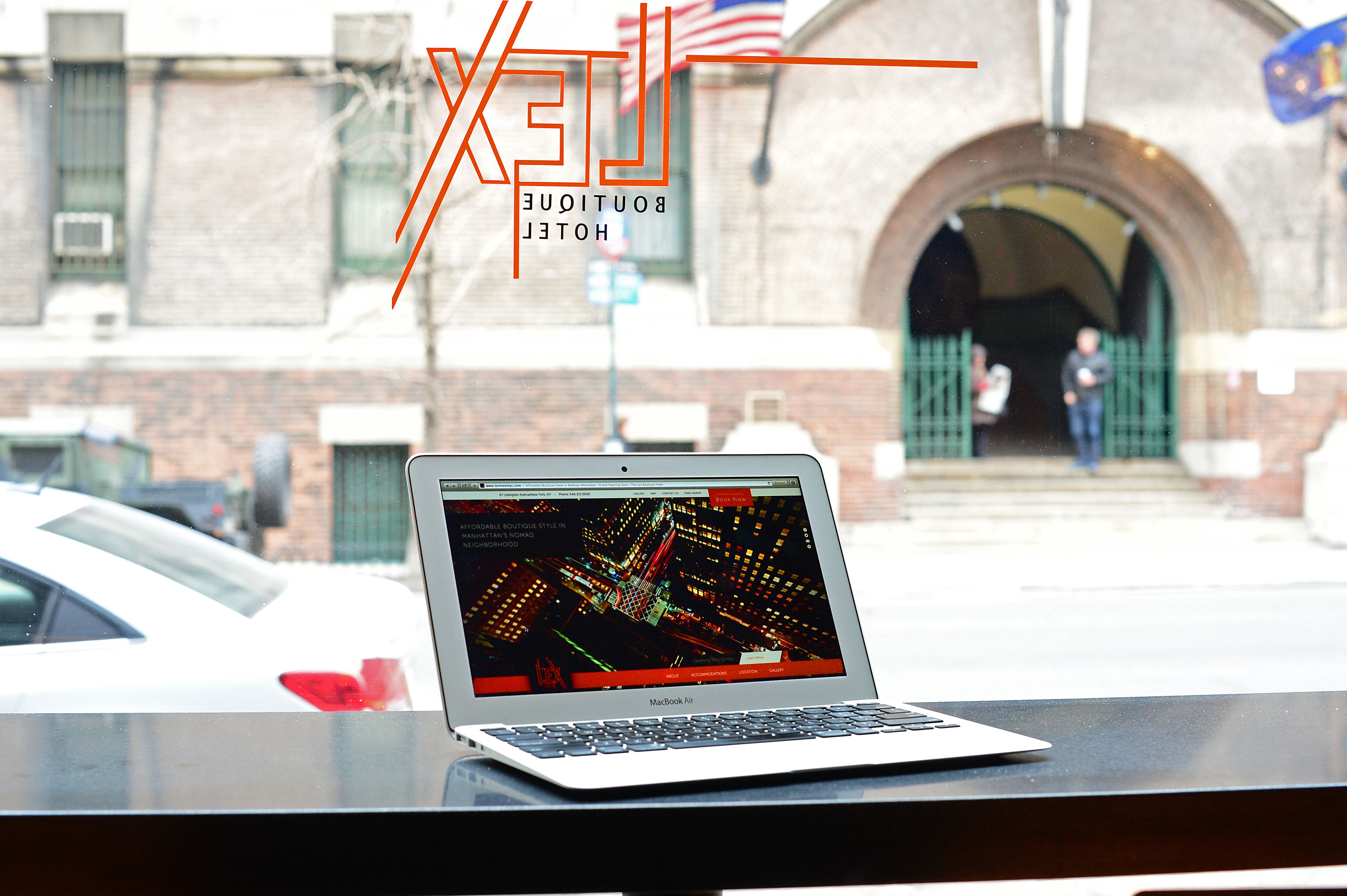 Foto - Lex Hotel NYC