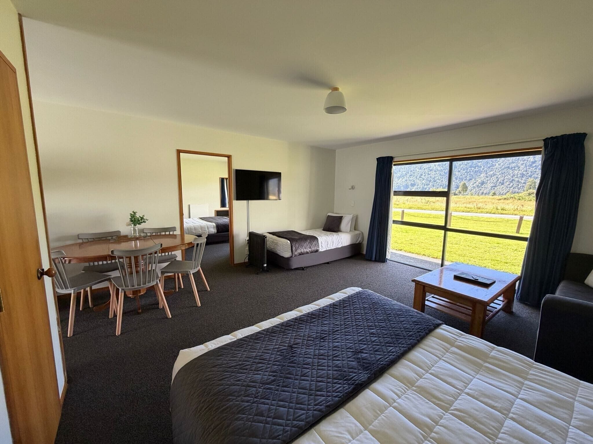 Standard Suite, 1 Bedroom, Non Smoking, Kitchen