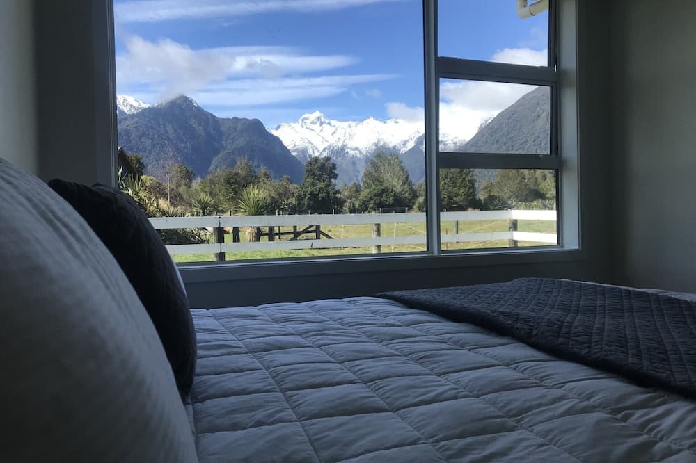 Mt Cook View Motel - Fox Glacier