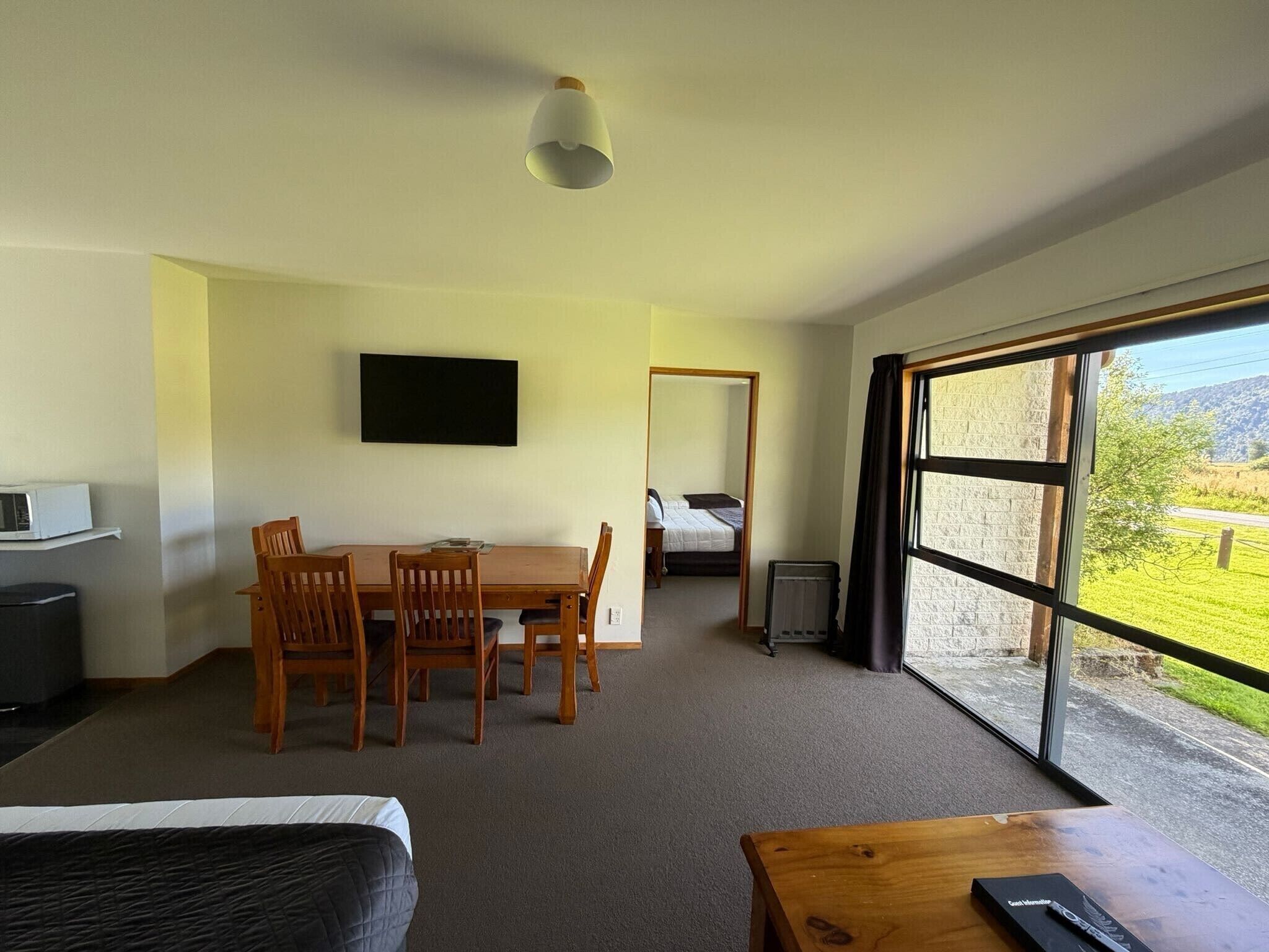 Standard Apartment, 1 Bedroom, Non Smoking, Kitchen (with shower)