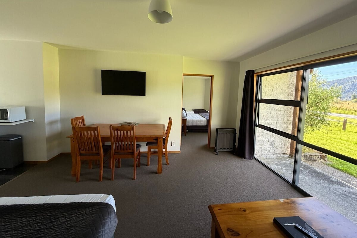 Standard Apartment, 1 Bedroom, Non Smoking, Kitchen (with shower)