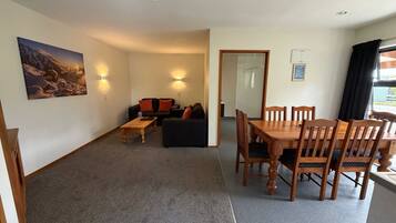 Standard Apartment, 2 Bedrooms, Non Smoking, Kitchen (with extra beds)