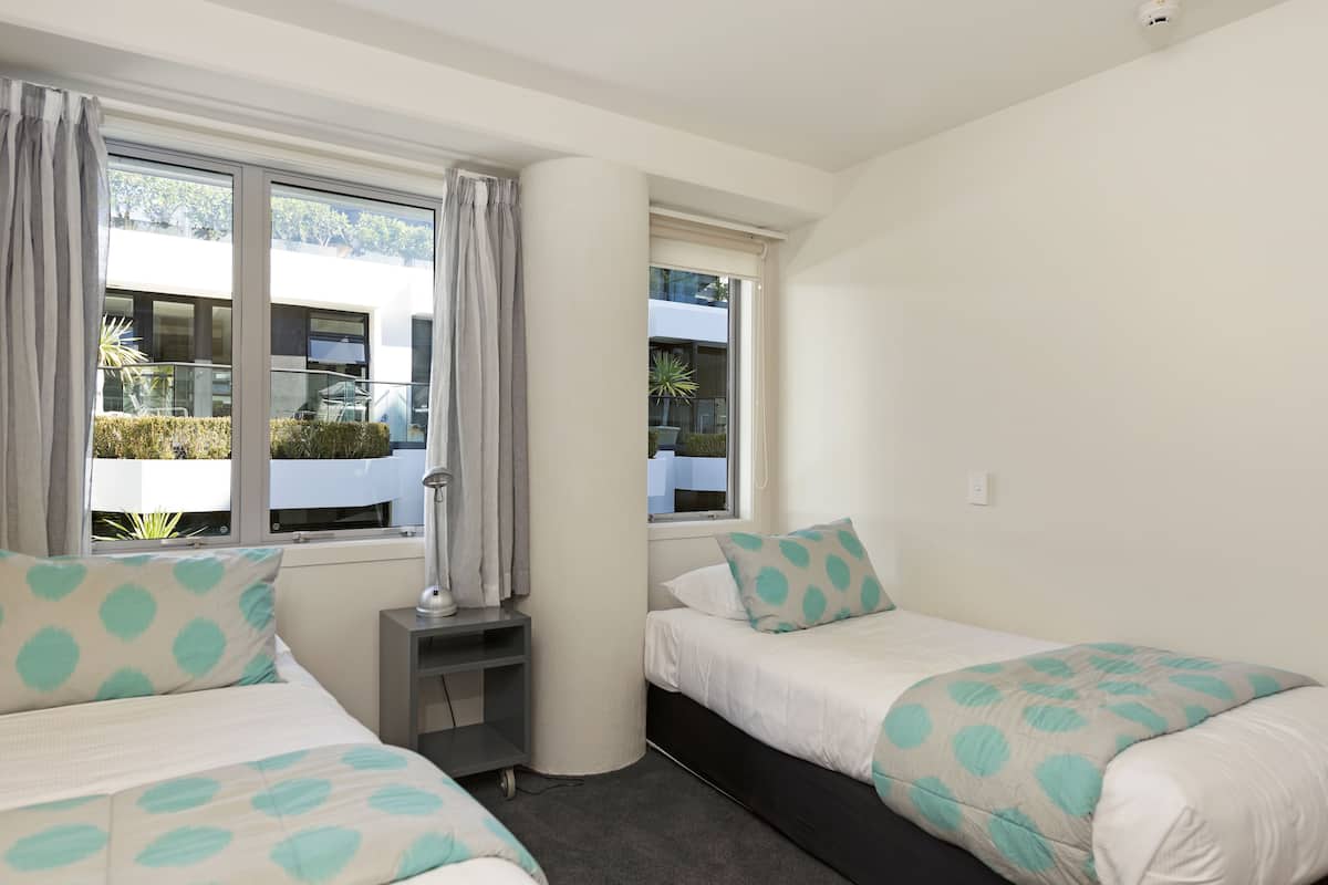 1 Schlafzimmer, Pillowtop-Betten, Minibar, Zimmersafe