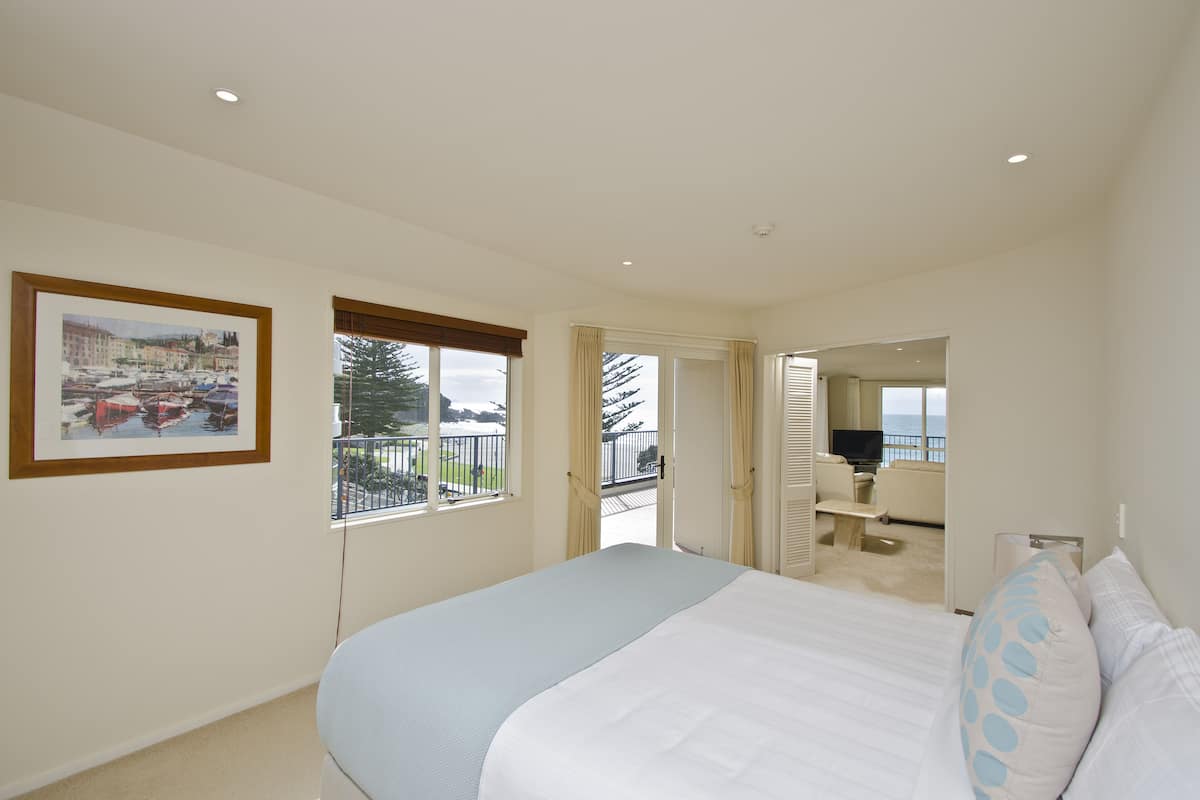 Penthouse, 2 Bedrooms, Ocean View