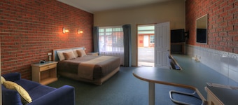 Bairnsdale Tanjil Motor Inn