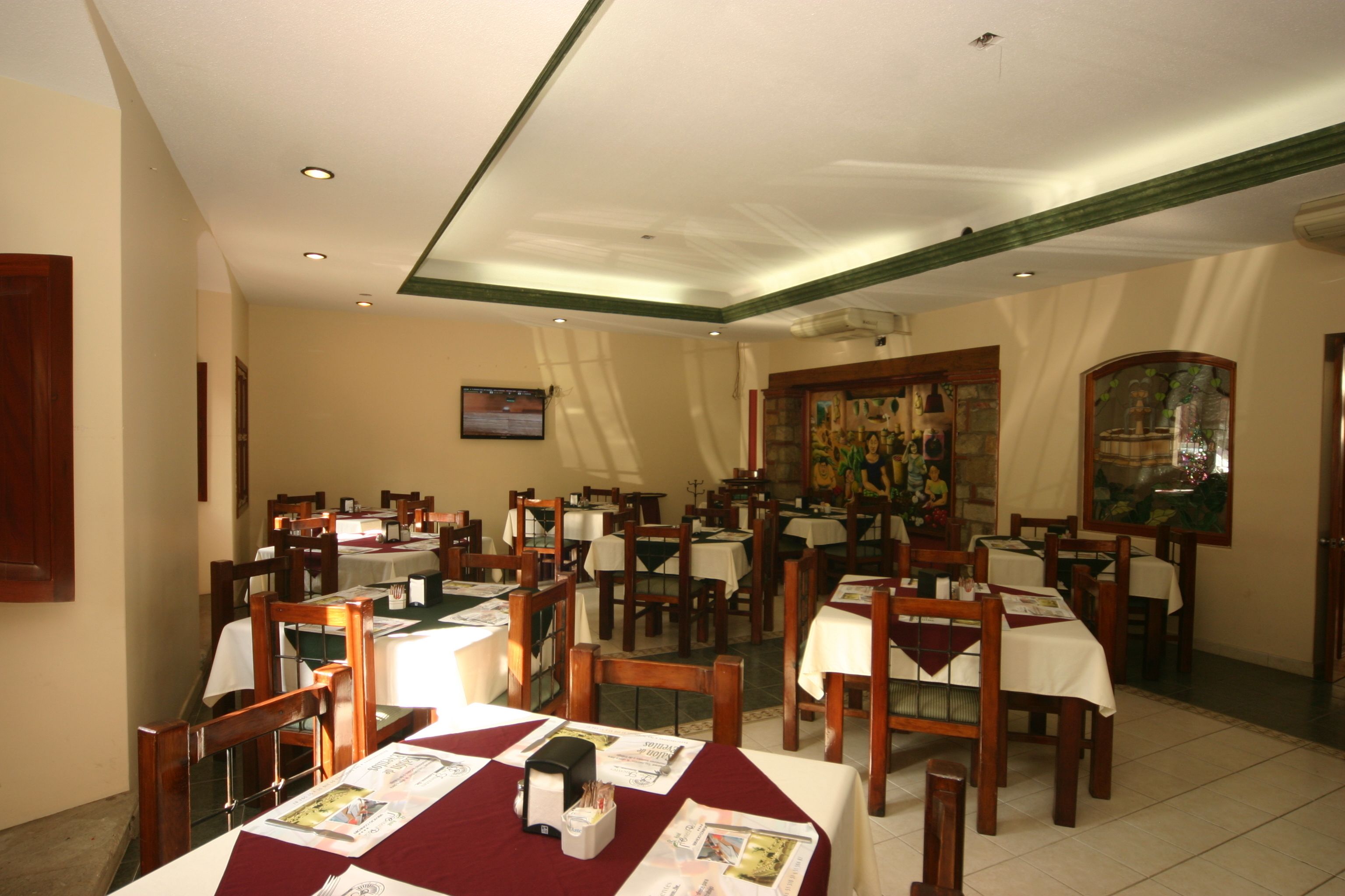 Restaurante