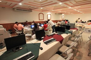 Centre dâaffaires