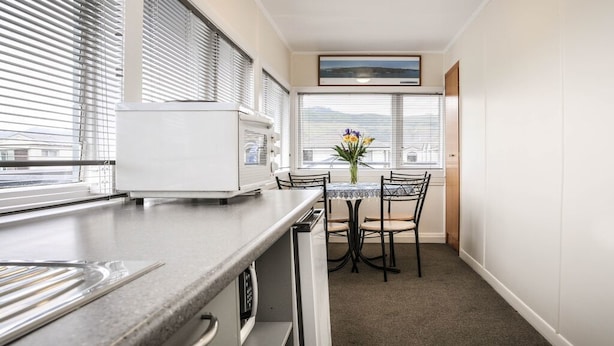 Apartamento, 2 quartos | Cozinha privada | Cafeteira/chaleira