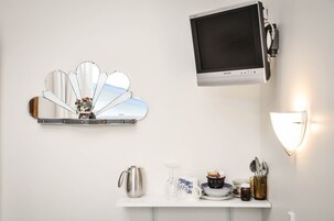 Apartamento, 1 habitación (Hamilton in Lodge) | Servicio de la habitación