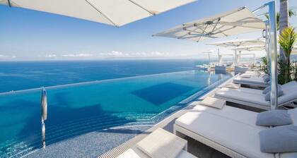 Hotel Mousai Puerto Vallarta Adults Only