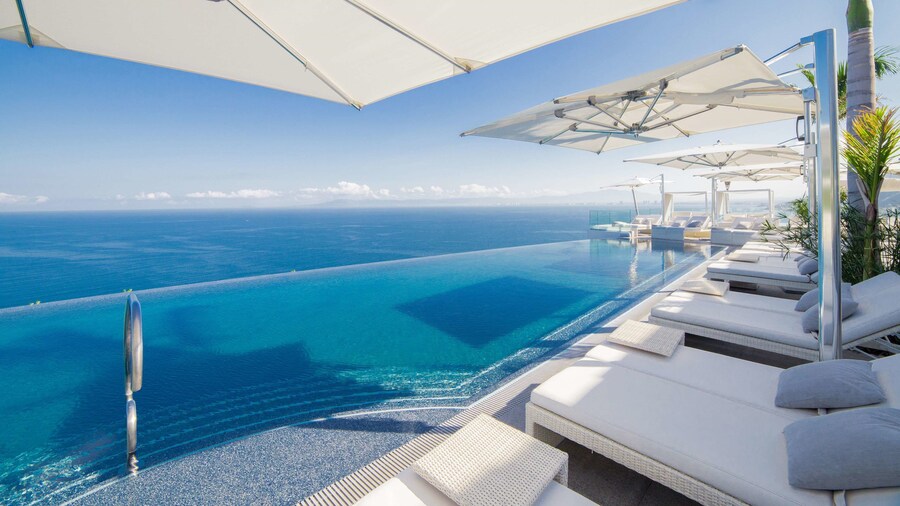 Hotel Mousai Puerto Vallarta Adults Only