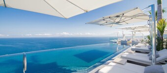 Hotel Mousai Puerto Vallarta Adults Only