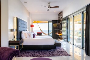 Corner Suite North - Hotel Mousai Puerto Vallarta Adults Only (Puerto Vallarta)