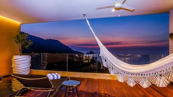Two Ultra Suites South Connected | Utsikt från rummet