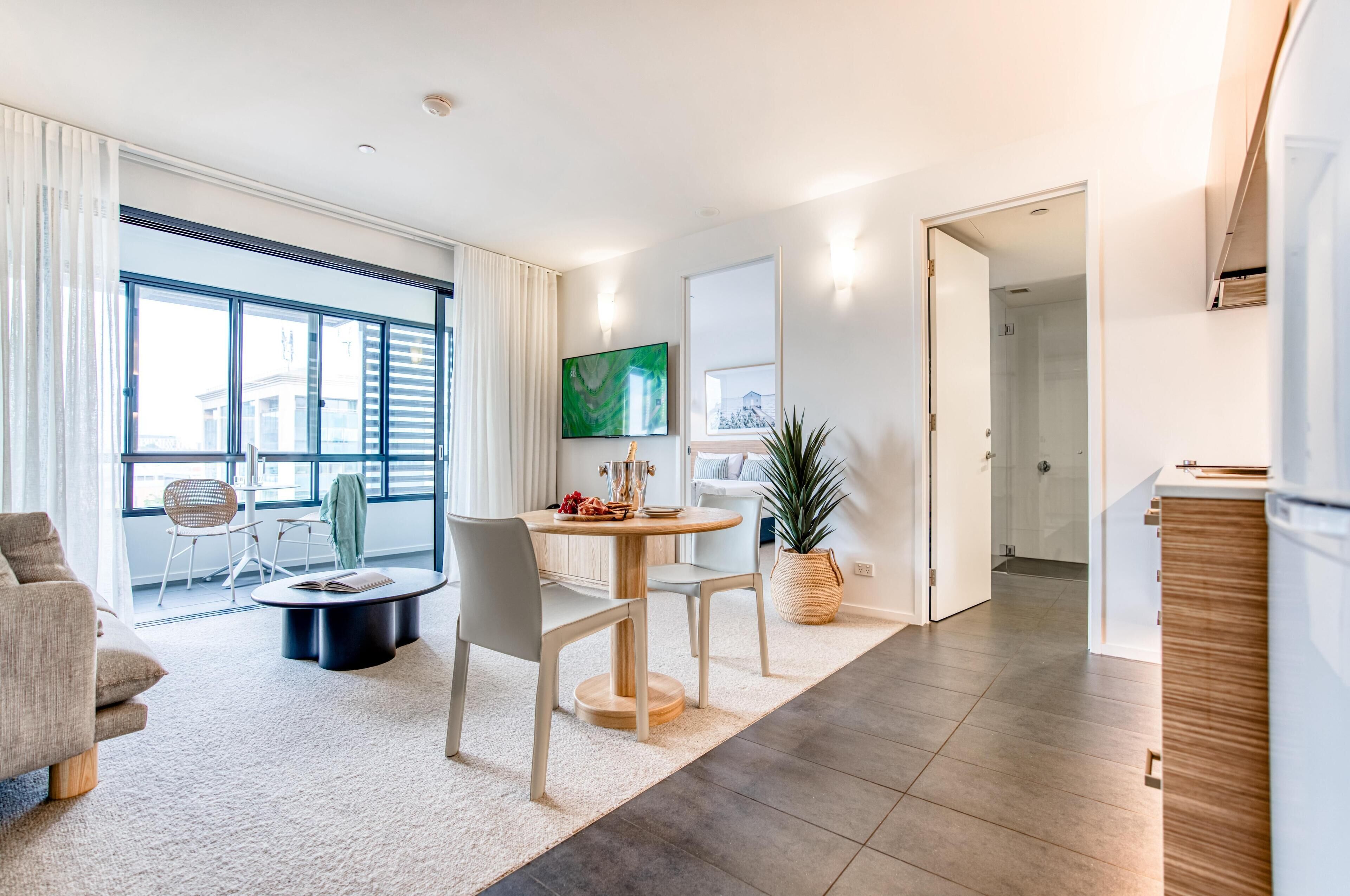 Apartment, 1 Bedroom