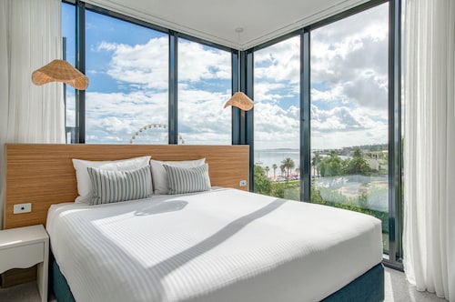 Oaks Vue Suites Geelong