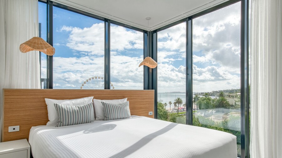 Oaks Vue Suites Geelong