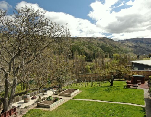 Hartley Homestead Boutique B and B