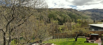 Hartley Homestead Boutique B and B