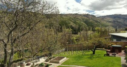 Hartley Homestead Boutique B and B