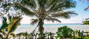 Muri Beach Resort