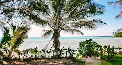 Muri Beach Resort