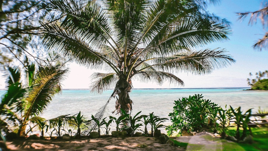 Muri Beach Resort