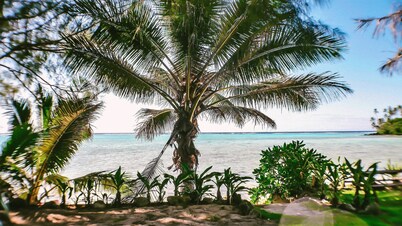 Muri Beach Resort