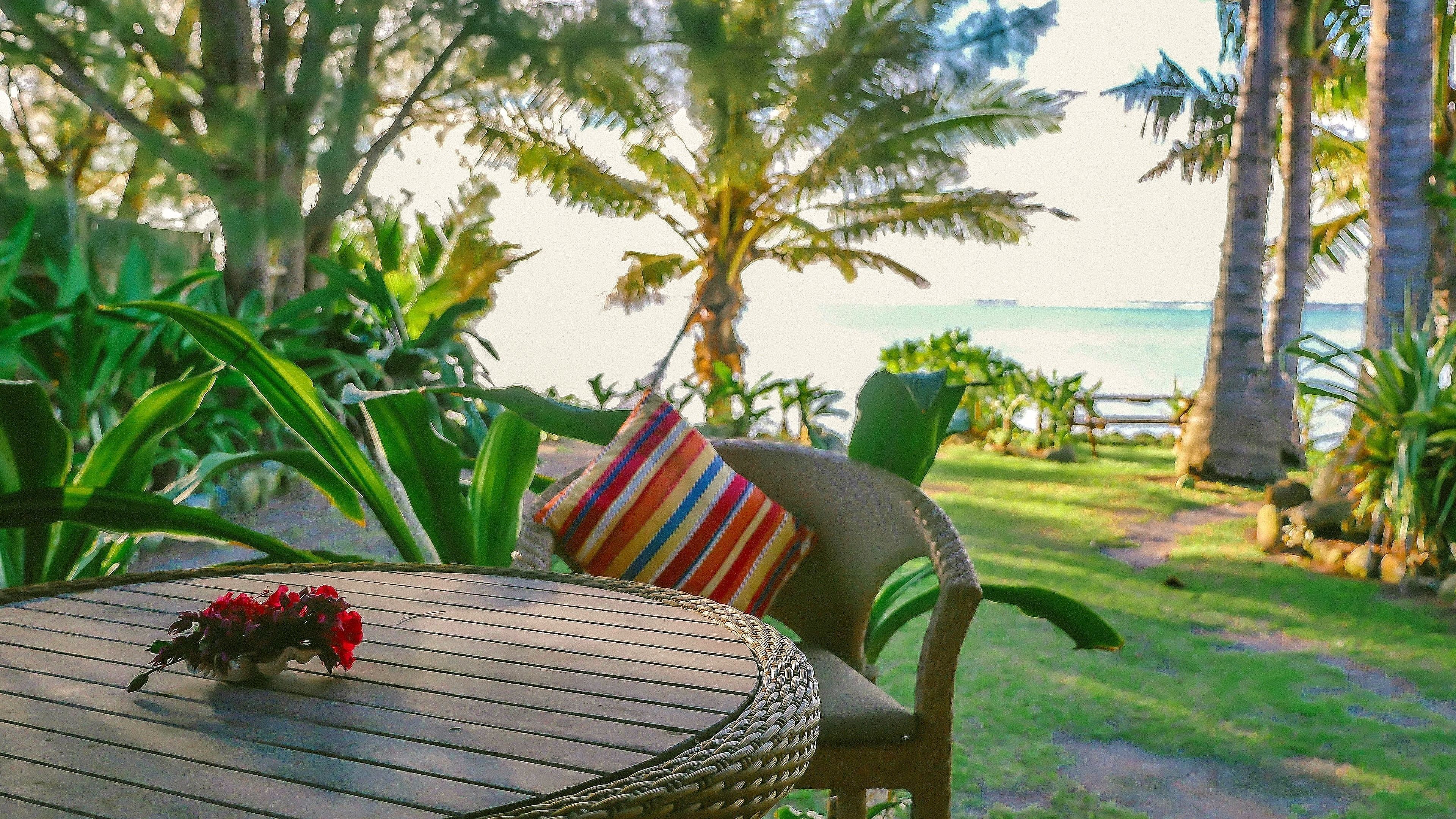 premium bedding, iron/ironing board, wifi, bed sheets