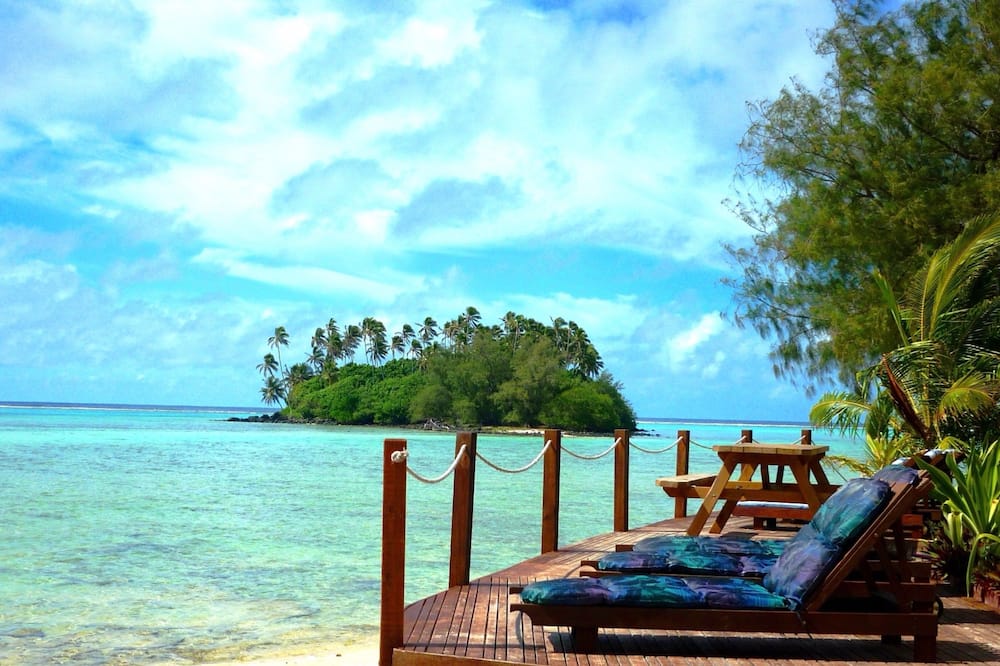 Muri Beach Resort
