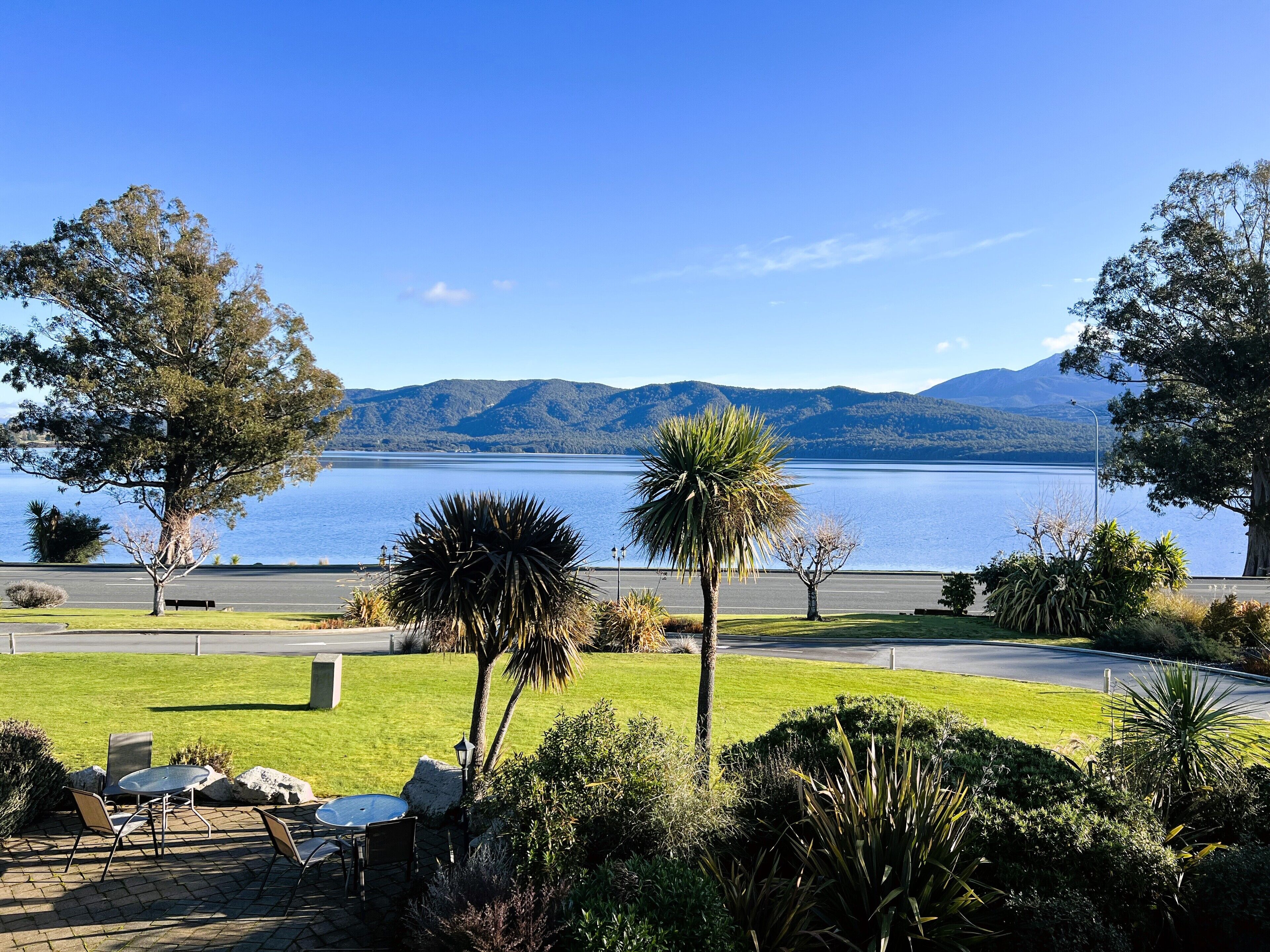 Superior Apartment, 1 Bedroom | View from room