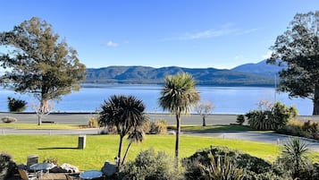 Superior Apartment, 1 Bedroom | View from room