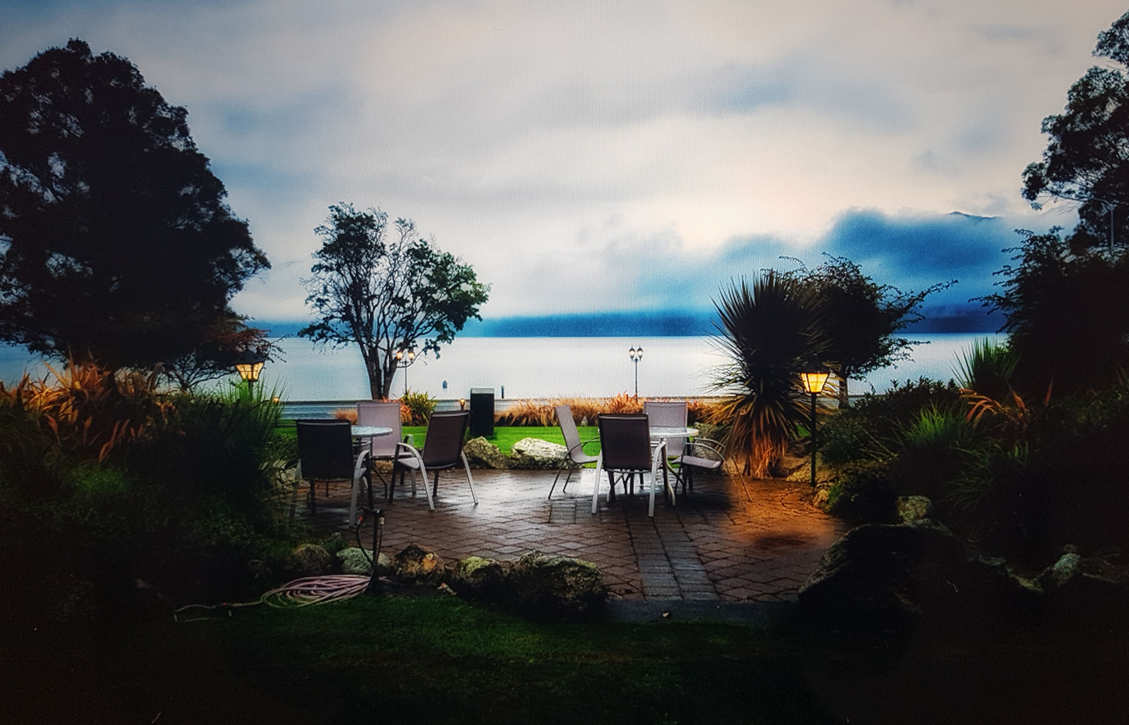 Teres/patio