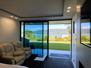 1 habitación y caja de seguridad en la habitación 