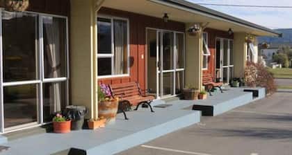 Alpine View Motel