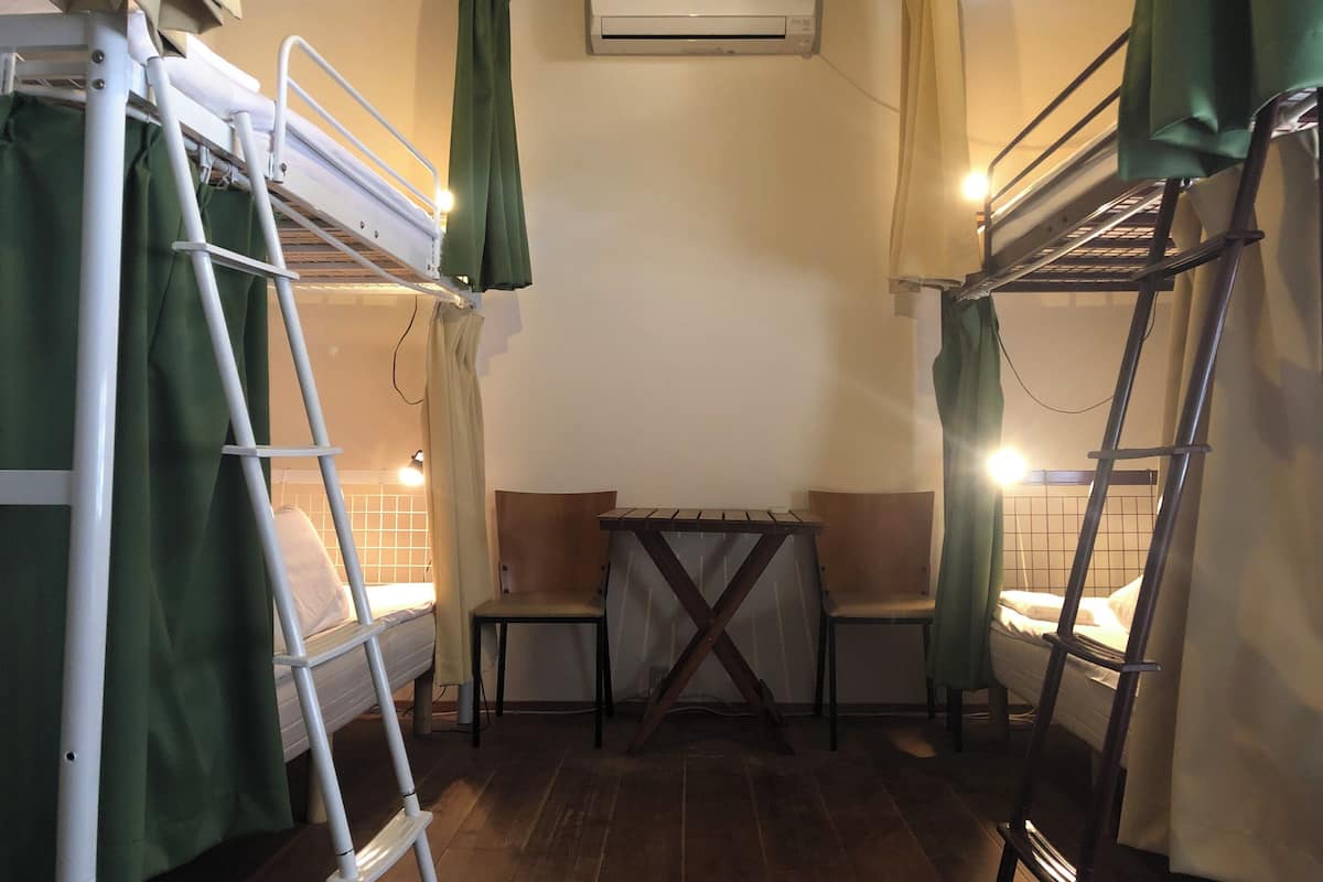 Down duvets, laptop workspace, free WiFi, bed sheets